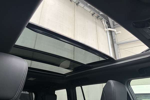 2025 Toyota Landcruiser Prado Kakadu GDJ251R