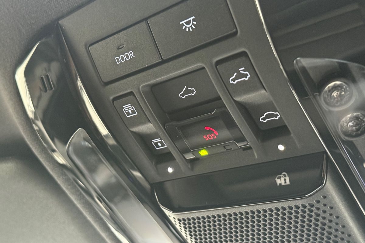 2025 Toyota Landcruiser Prado Kakadu GDJ251R