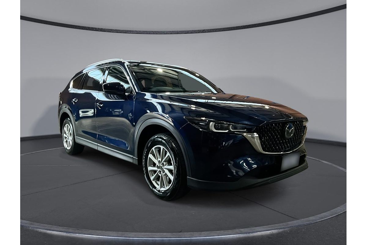 2023 Mazda CX-8 G25 Sport KG Series