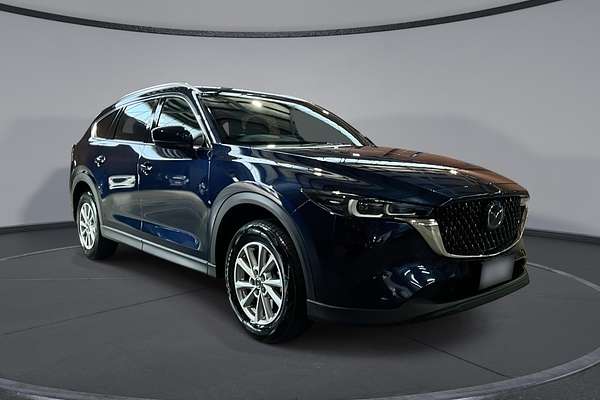 2023 Mazda CX-8 G25 Sport KG Series