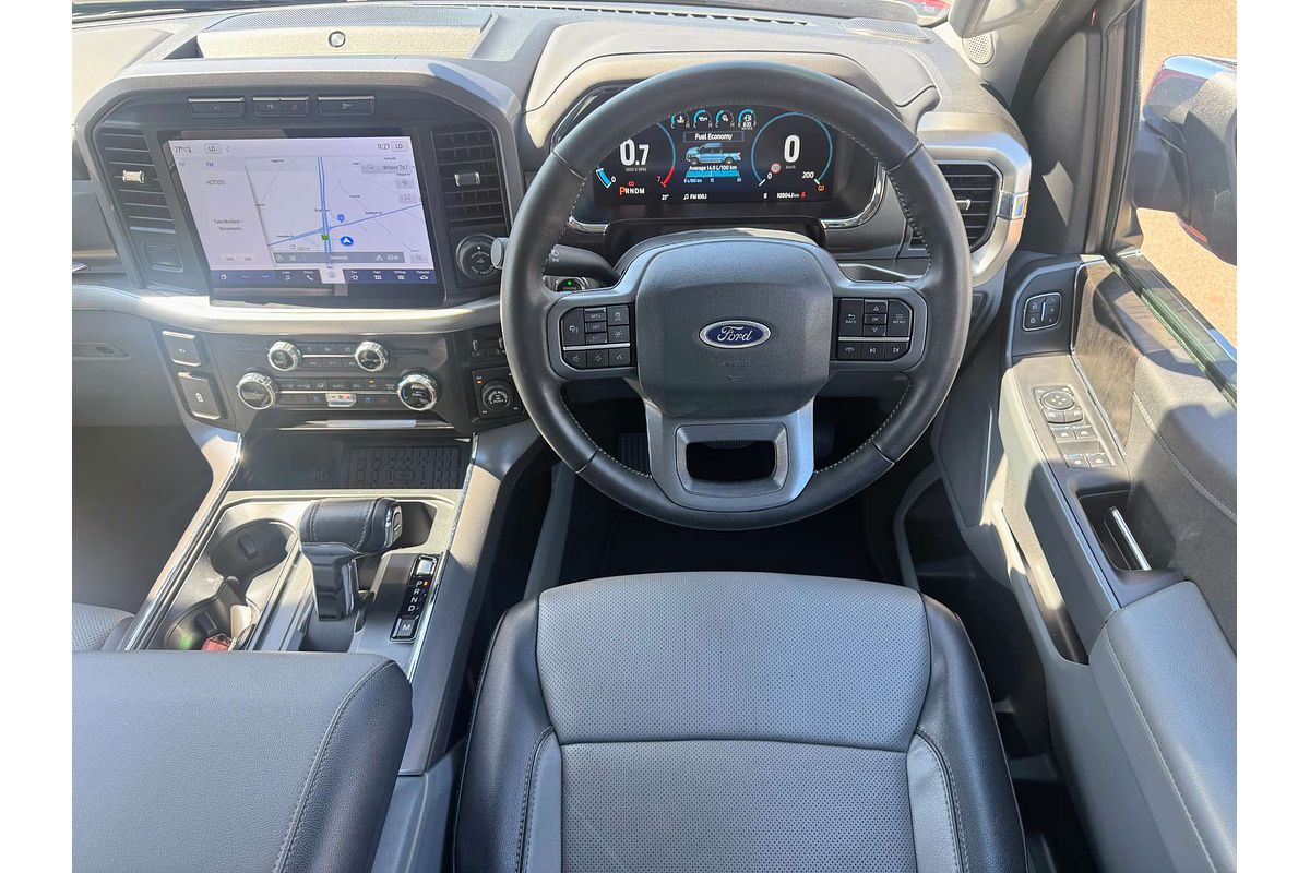 2023 Ford F-150 Lariat  4X4 LWB