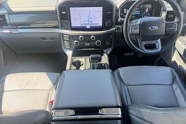 2023 Ford F-150 Lariat  4X4 LWB