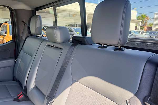 2023 Ford F-150 Lariat  4X4 LWB