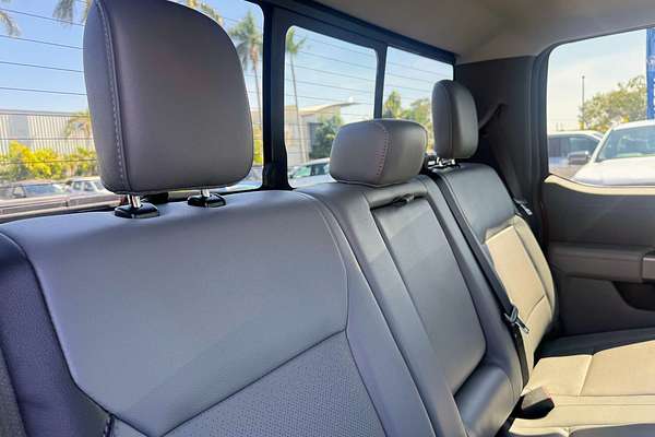 2023 Ford F-150 Lariat  4X4 LWB