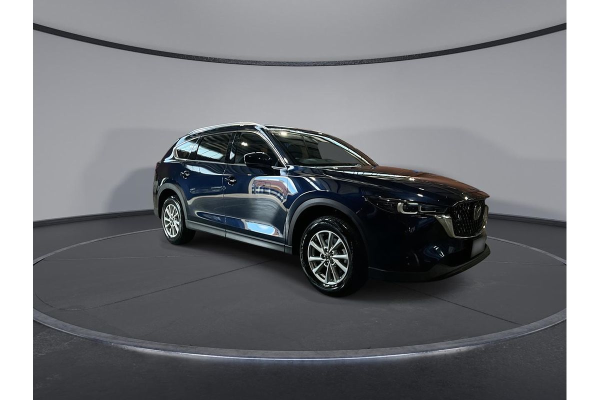 2023 Mazda CX-8 G25 Sport KG Series