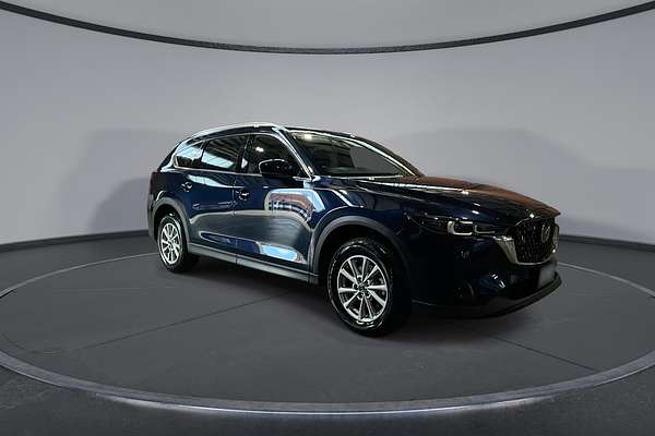 2023 Mazda CX-8 G25 Sport KG Series