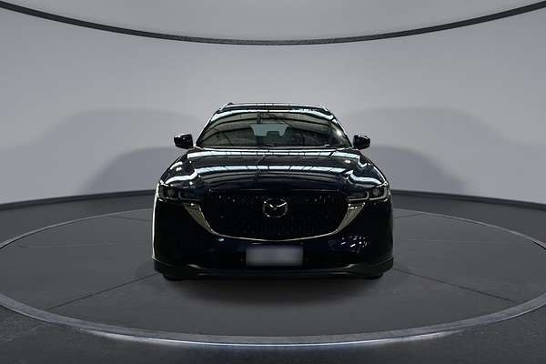 2023 Mazda CX-8 G25 Sport KG Series