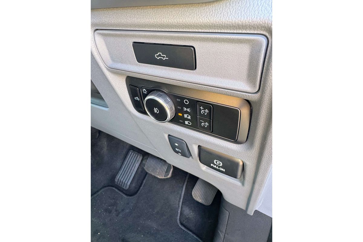 2023 Ford F-150 Lariat  4X4 LWB
