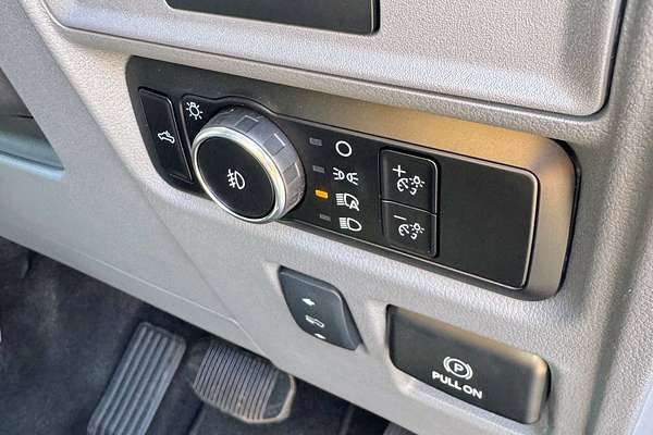 2023 Ford F-150 Lariat  4X4 LWB