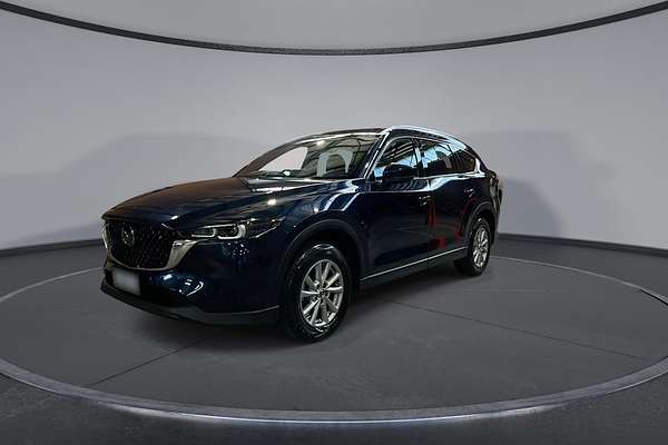2023 Mazda CX-8 G25 Sport KG Series