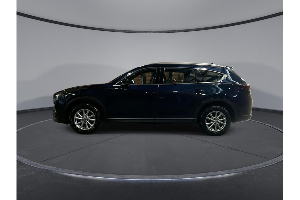2023 Mazda CX-8 G25 Sport KG Series