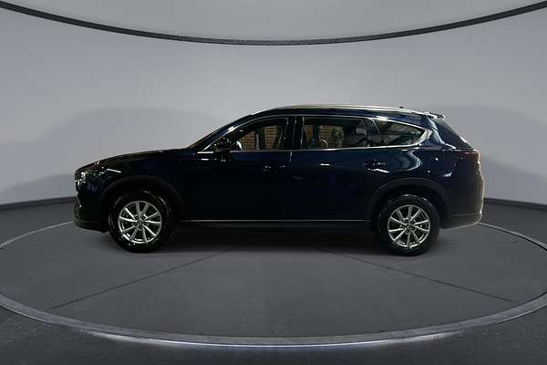 2023 Mazda CX-8 G25 Sport KG Series