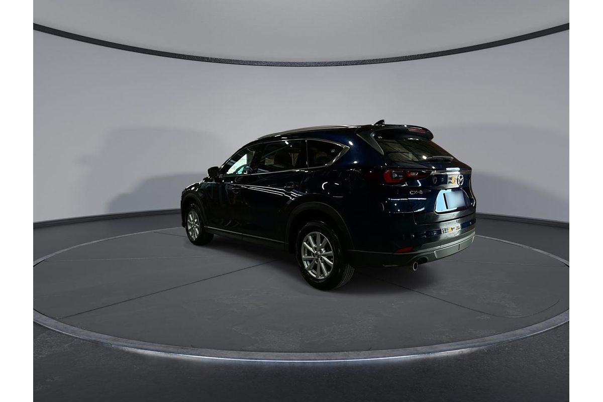2023 Mazda CX-8 G25 Sport KG Series