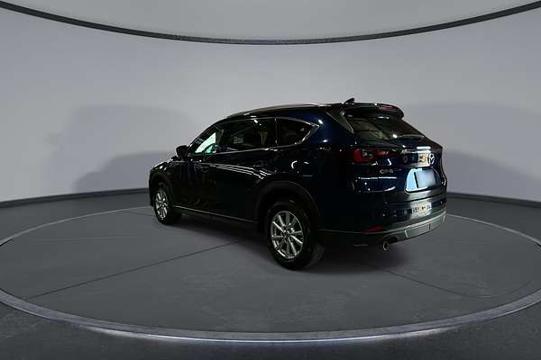 2023 Mazda CX-8 G25 Sport KG Series