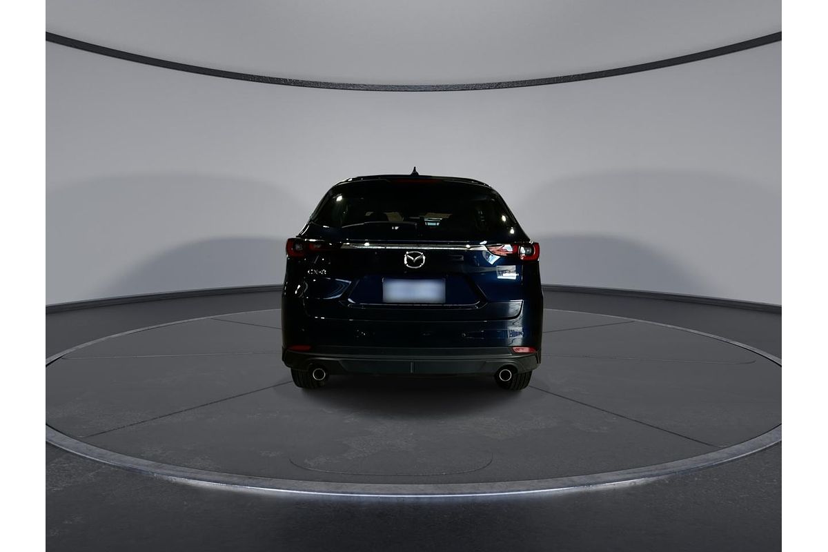 2023 Mazda CX-8 G25 Sport KG Series