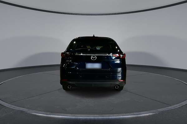 2023 Mazda CX-8 G25 Sport KG Series