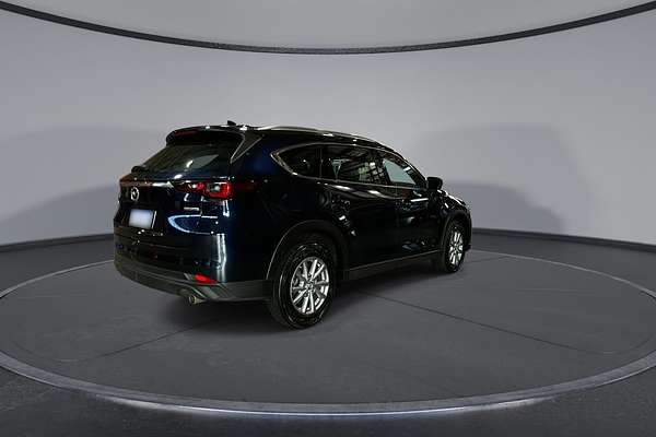 2023 Mazda CX-8 G25 Sport KG Series