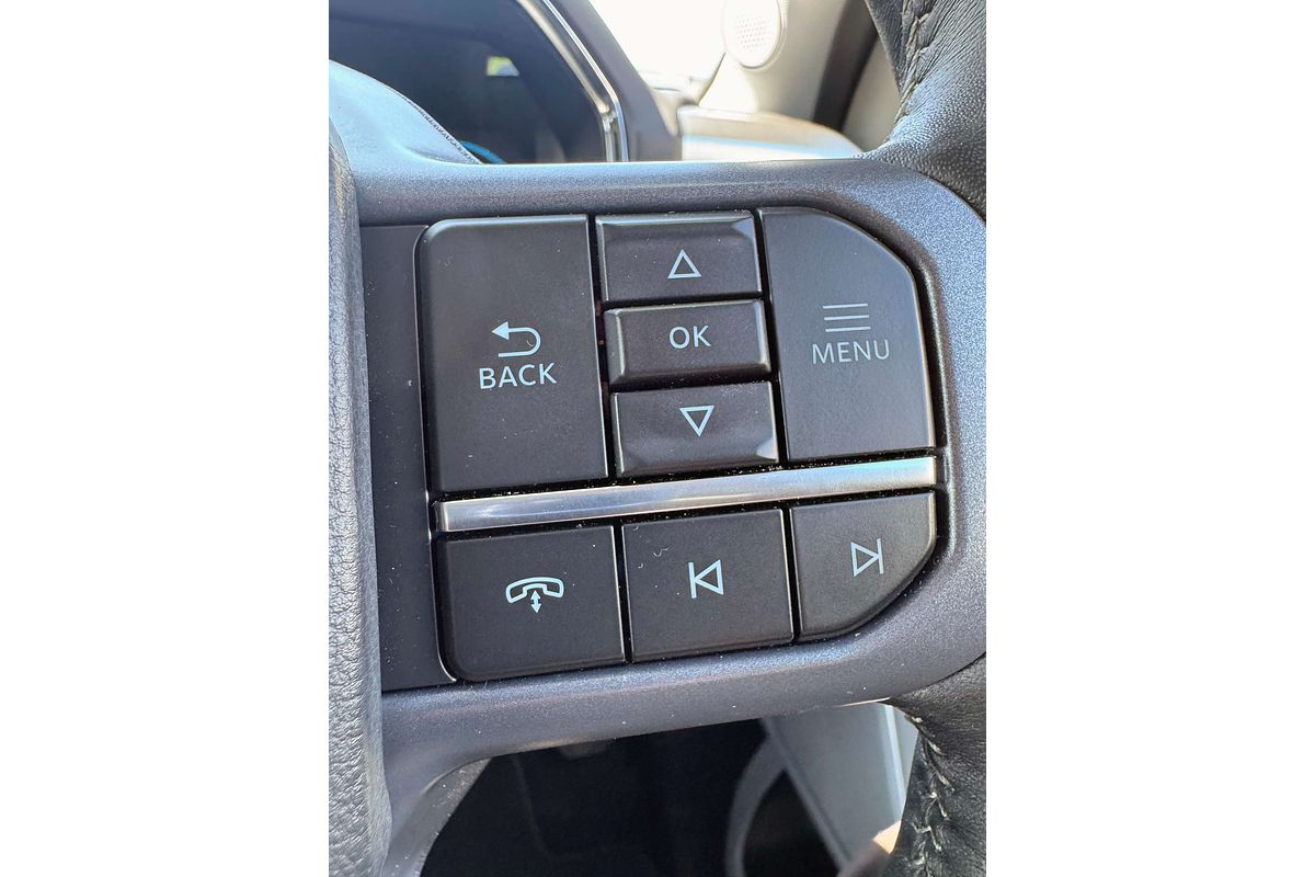 2023 Ford F-150 Lariat  4X4 LWB
