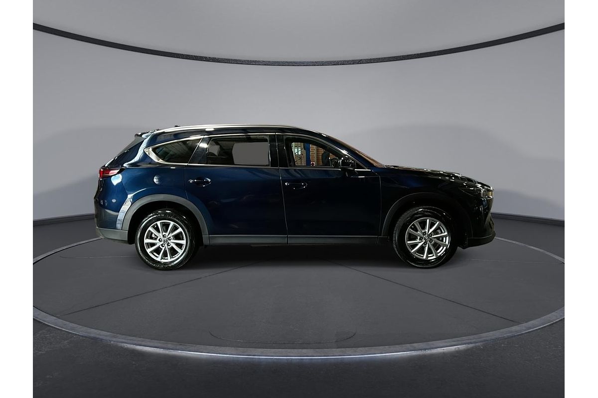 2023 Mazda CX-8 G25 Sport KG Series