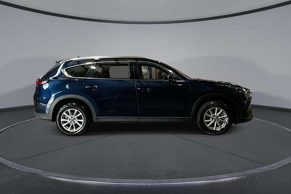 2023 Mazda CX-8 G25 Sport KG Series