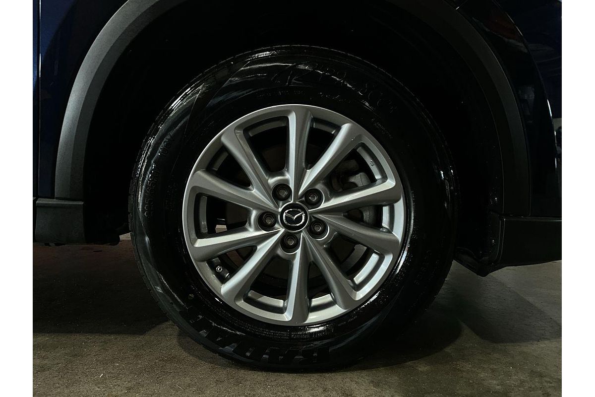 2023 Mazda CX-8 G25 Sport KG Series