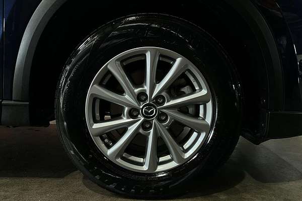 2023 Mazda CX-8 G25 Sport KG Series