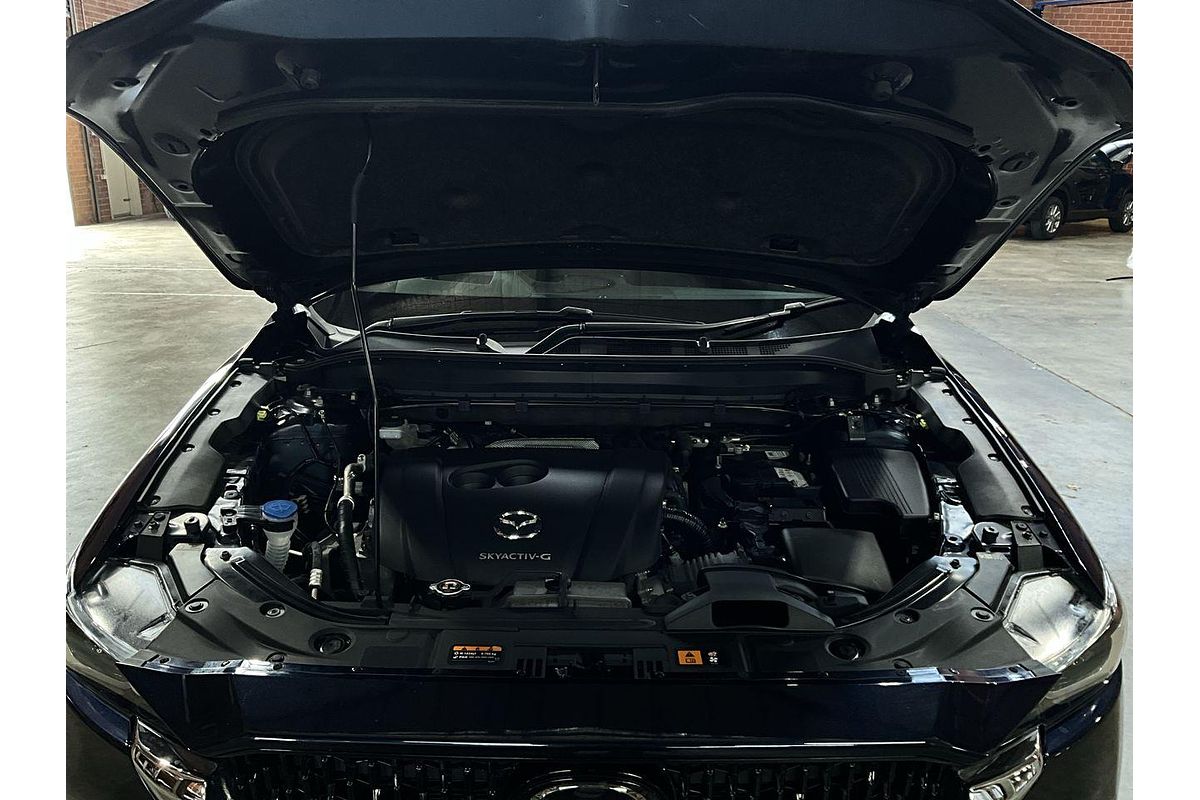 2023 Mazda CX-8 G25 Sport KG Series