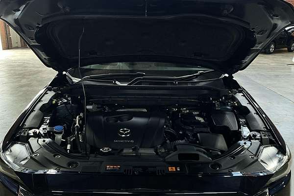 2023 Mazda CX-8 G25 Sport KG Series