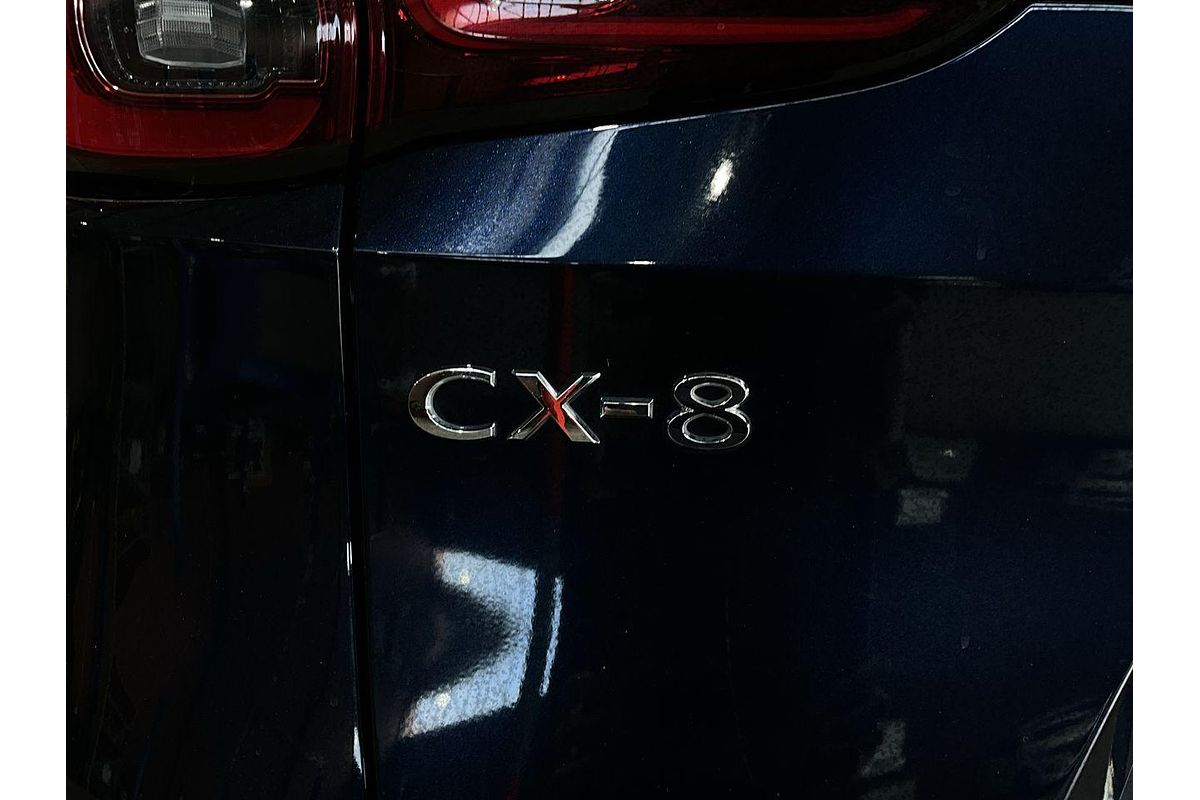 2023 Mazda CX-8 G25 Sport KG Series