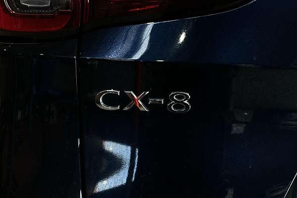 2023 Mazda CX-8 G25 Sport KG Series