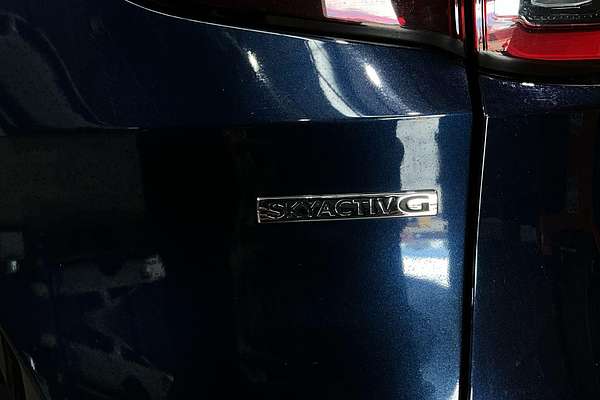 2023 Mazda CX-8 G25 Sport KG Series
