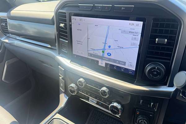 2023 Ford F-150 Lariat  4X4 LWB