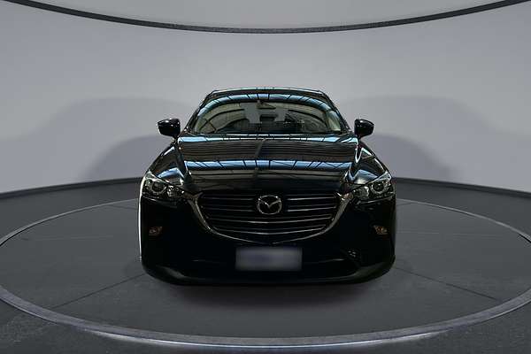 2020 Mazda CX-3 Maxx Sport DK