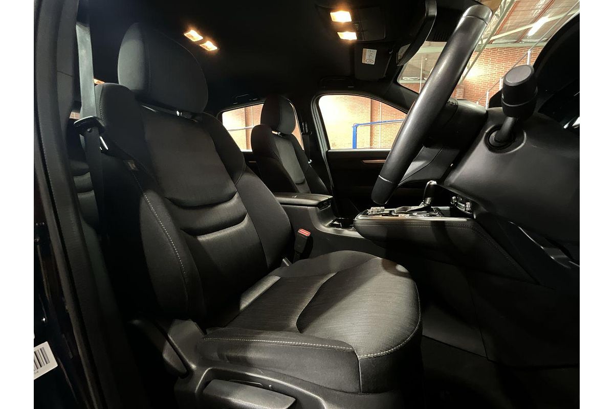 2023 Mazda CX-8 G25 Sport KG Series