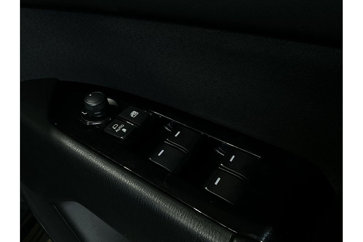 2023 Mazda CX-8 G25 Sport KG Series