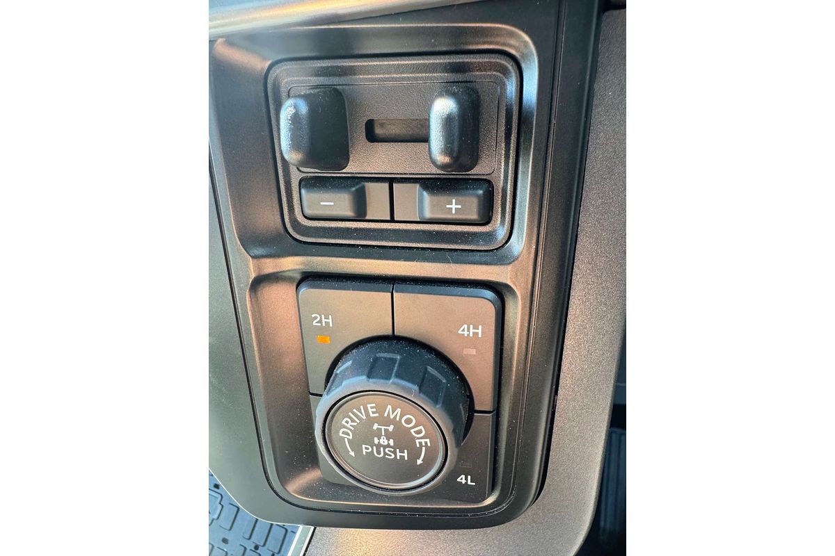 2023 Ford F-150 Lariat  4X4 LWB