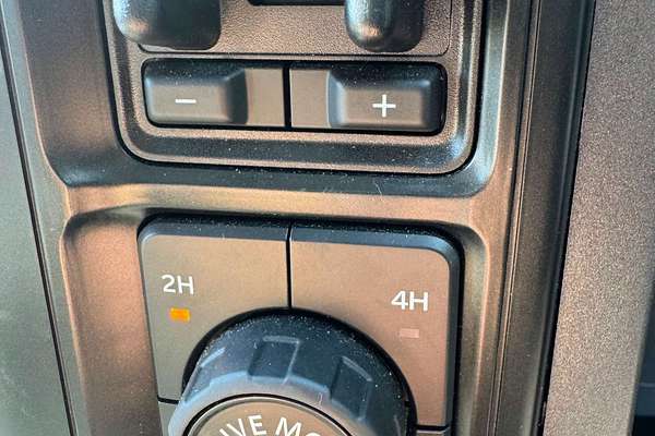2023 Ford F-150 Lariat  4X4 LWB