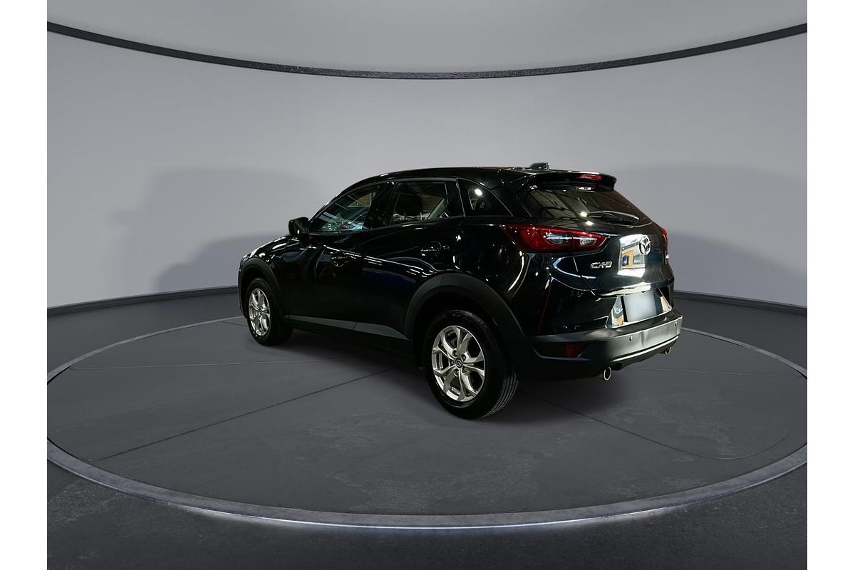 2020 Mazda CX-3 Maxx Sport DK