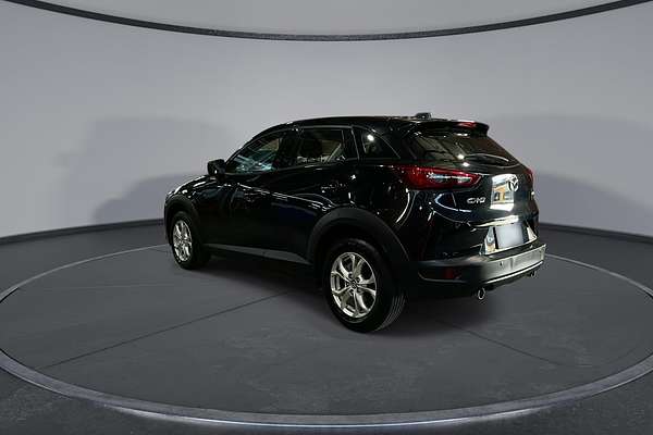 2020 Mazda CX-3 Maxx Sport DK