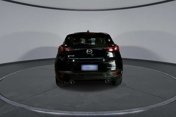 2020 Mazda CX-3 Maxx Sport DK