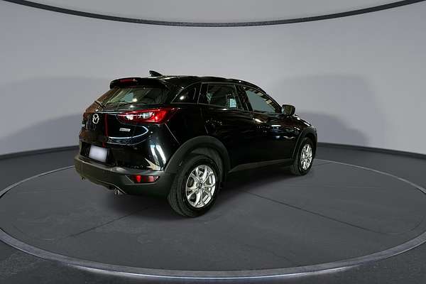 2020 Mazda CX-3 Maxx Sport DK