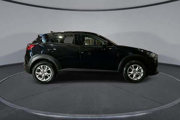 2020 Mazda CX-3 Maxx Sport DK
