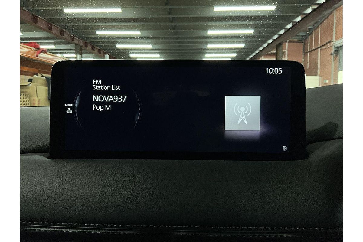 2023 Mazda CX-8 G25 Sport KG Series