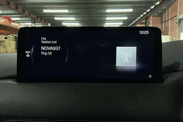 2023 Mazda CX-8 G25 Sport KG Series