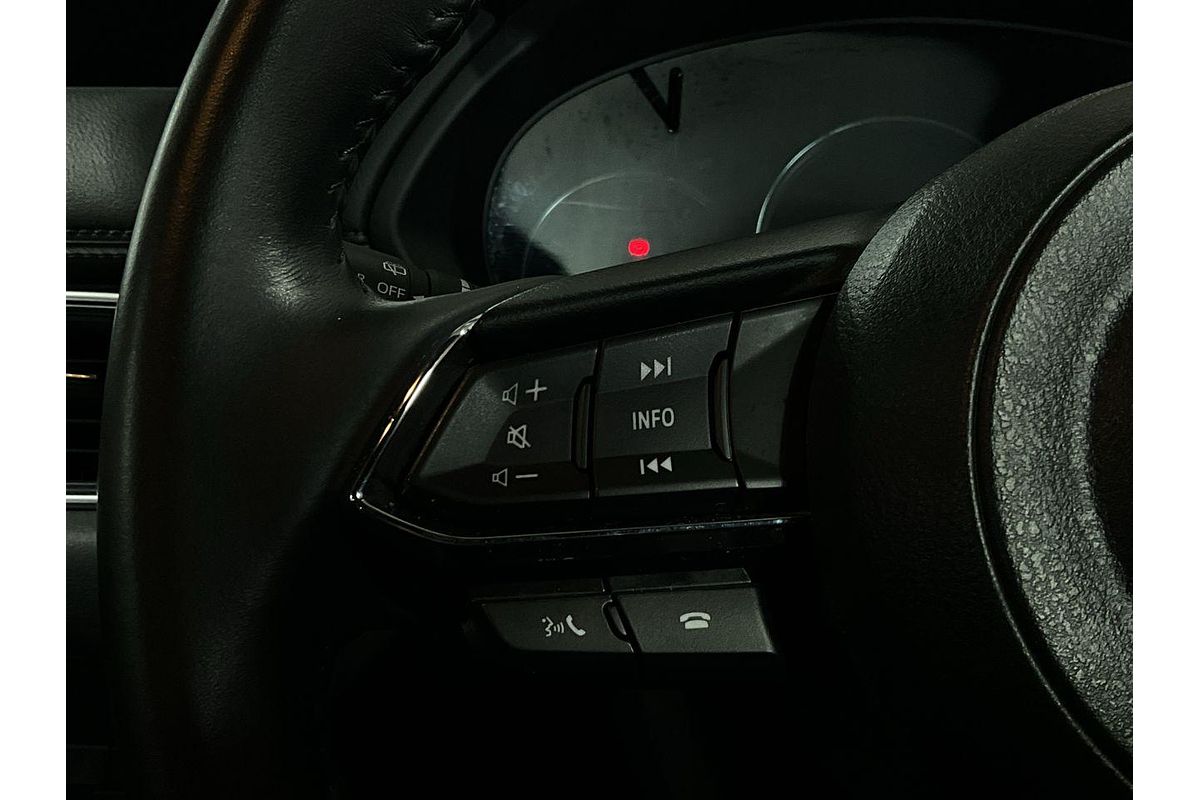 2023 Mazda CX-8 G25 Sport KG Series