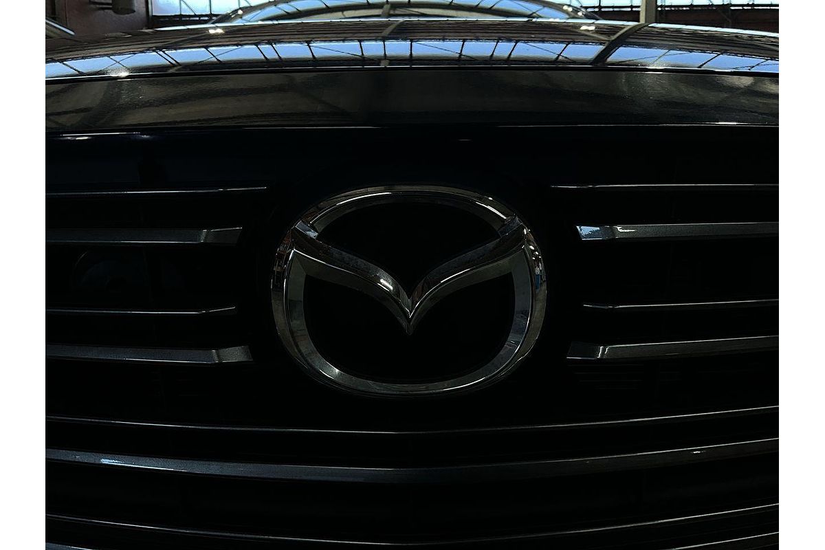2020 Mazda CX-3 Maxx Sport DK