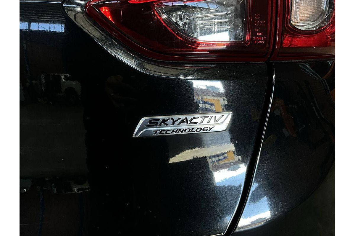 2020 Mazda CX-3 Maxx Sport DK