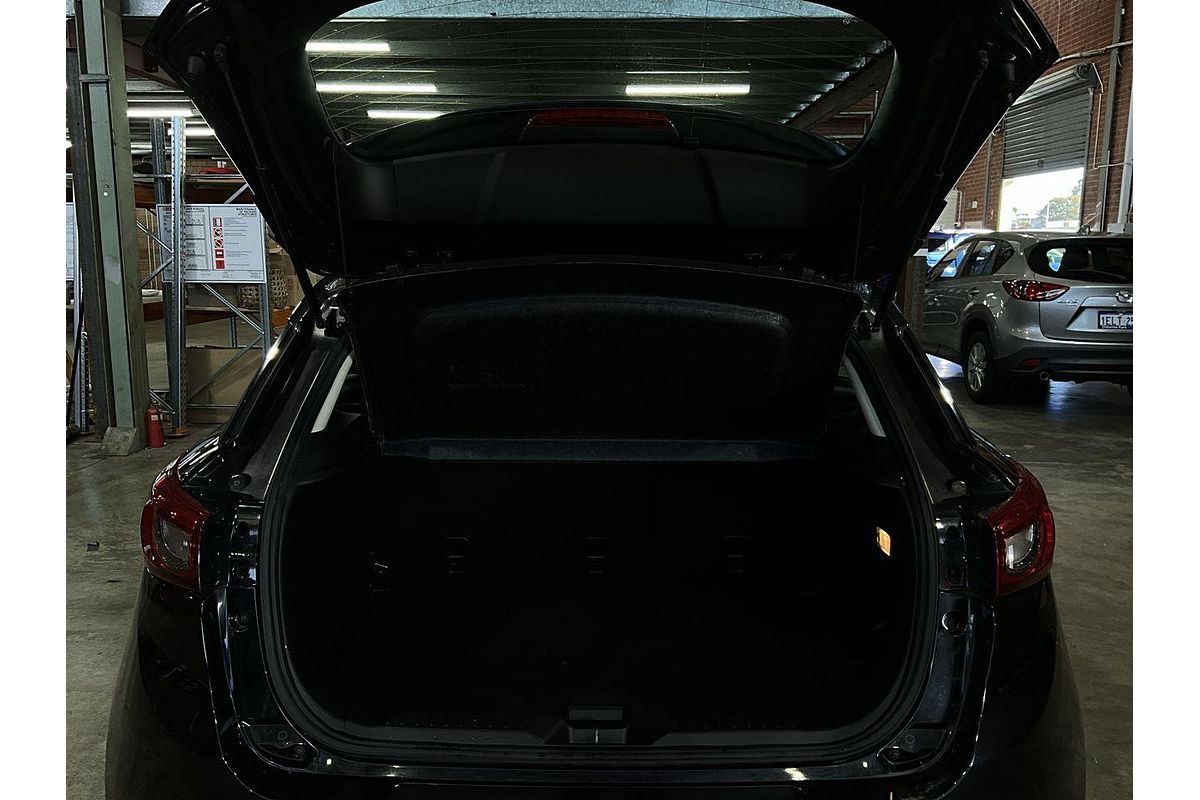 2020 Mazda CX-3 Maxx Sport DK