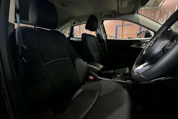 2020 Mazda CX-3 Maxx Sport DK