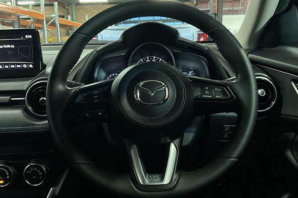 2020 Mazda CX-3 Maxx Sport DK
